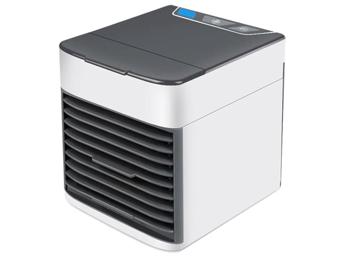 SZSMART Ar Condicionado Portátil Sem Tubo Artic Cool 3 em 1