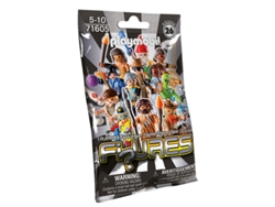 PLAYMOBIL Figuras Niño Serie 26