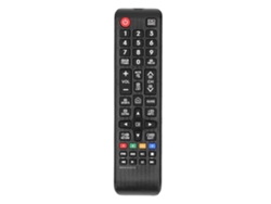 Controle Remoto Substituto Bn59-01247a Para Tv Samsung Ue55ku6500u Ua78ks9500w