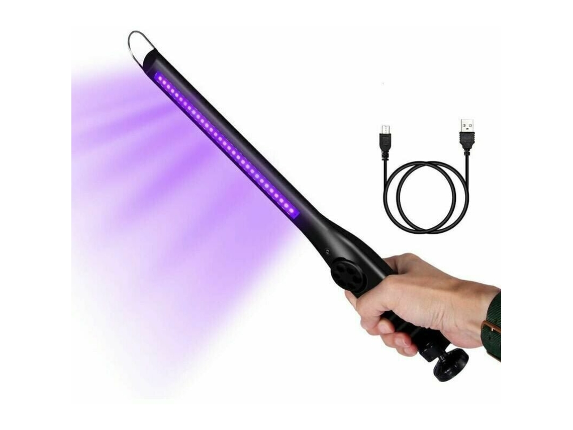 Lâmpada De Esterilización Uv, 1 Pc