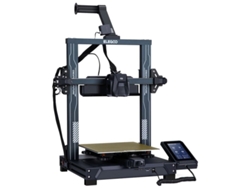 Impresora Fdm ELEGOO Neptune 4 Pro Negra