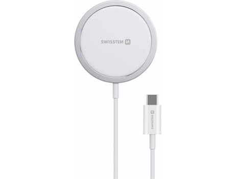 Cable Carreg. Magsafe SWISSTEN Magstick
