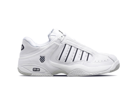 Zapatillas de Hombre K-SWISS Defier Rs Blanco (42)