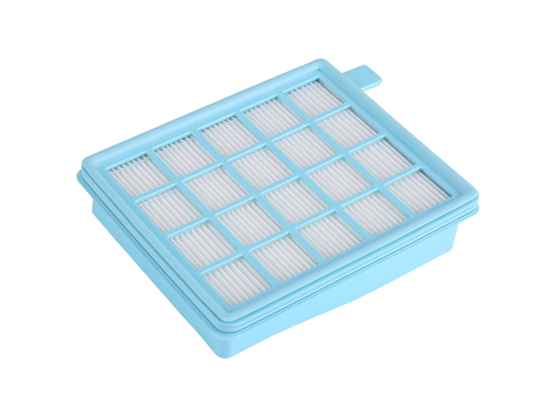 Filtro De Polvo De Aire Para Aspiradoras Fc8471 Fc8476 Fc8630 Fc8635 Fc9322 Fc9325