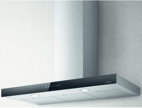 Campana ELICA PRF0104626A (89.8 cm - Inox)