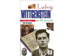 Libro Ludwig Wittgenstein Em 90 Minutos