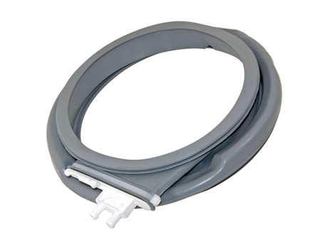 Goma de Escotilla para Lavadora INDESIT C00145112