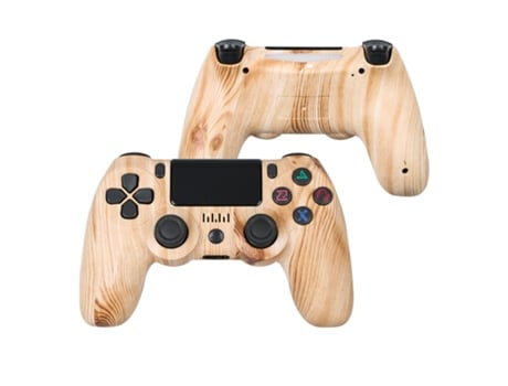 Comando PS4 JL-EIGHT Dualshock 4 P18 (Wireless)