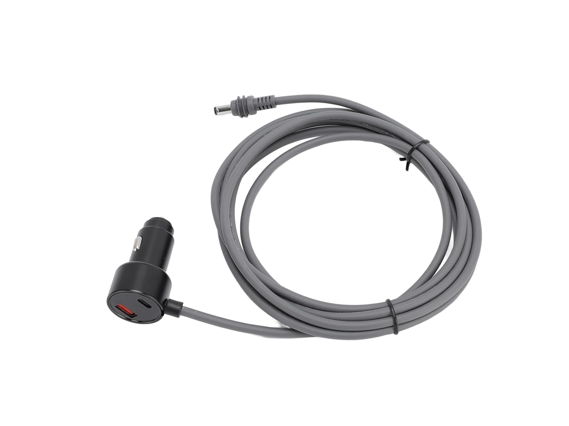 Juego De 2 Cables De Elevación Para Portón, Cable De Asistencia Para Elevación De Remolque Con Resorte Ez Para Reemplazo.