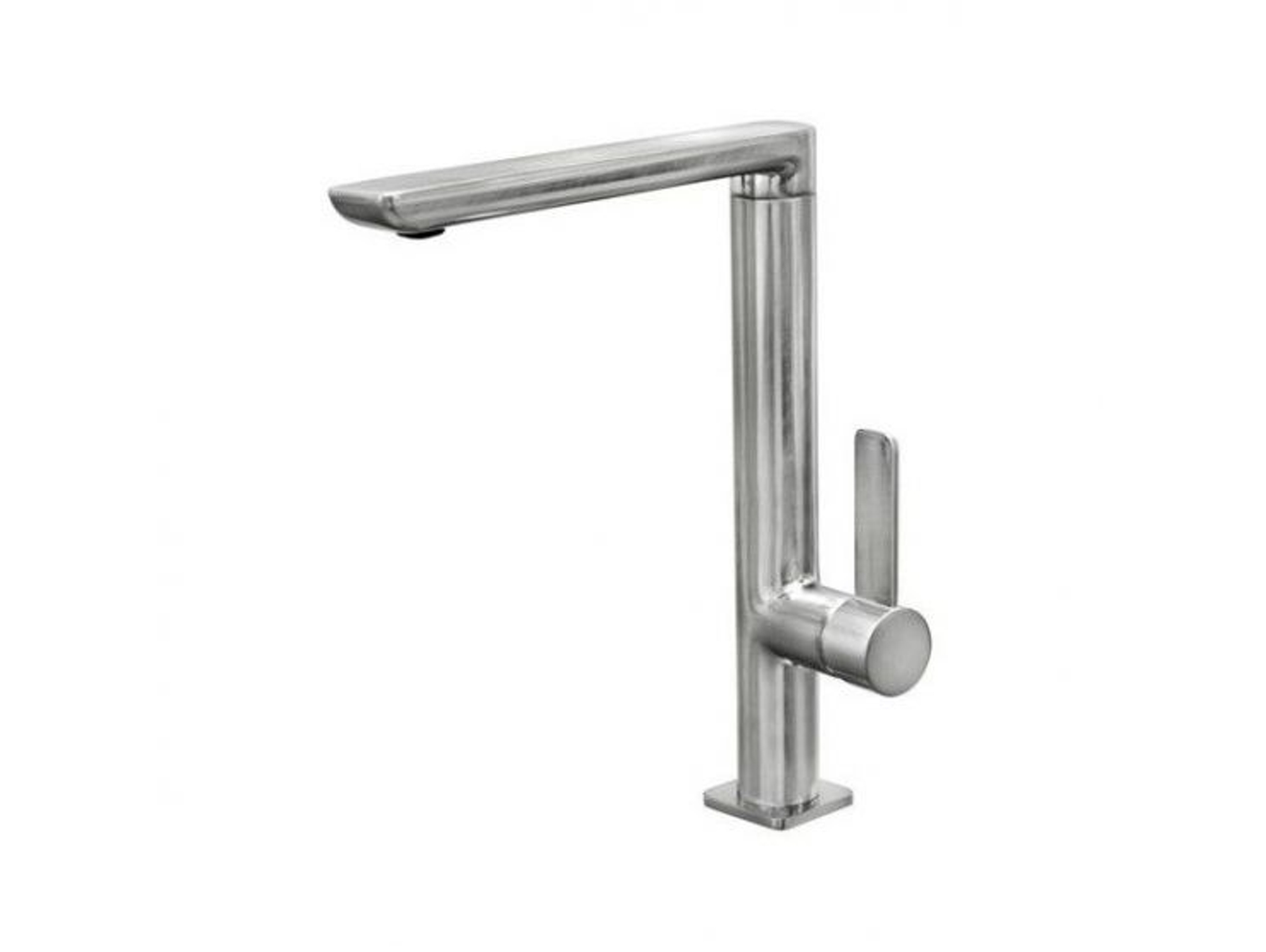 Grifo TEKA FO 915 Inox