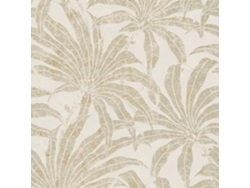 395015 Gu Papel De Pared Con Motivos Naturales Texturizado Y Con Detalles En Metal 5,33 M2 Profhome
