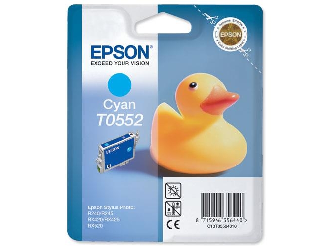 Tinta Original EPSON SP RX420