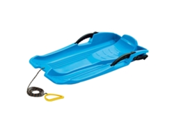 Trineo PROSPERPLAST Trenó Hornet Collection 80x11.5x40 Cm Azul
