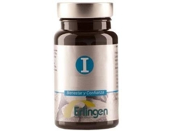 Complemento Alimentar ERLINGEN Izar 17 (60 Comprimidos)