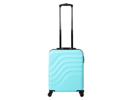 Maleta Rígida de Cabina Limpet Shell Bazy