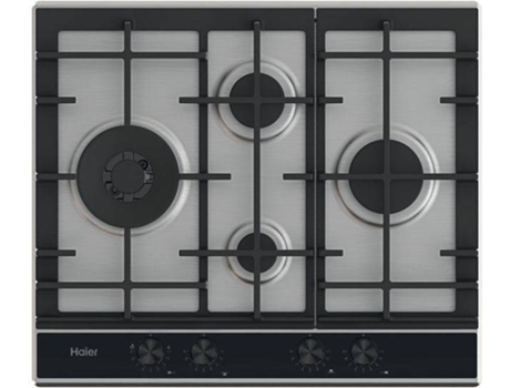 PLACA GÁS INOX HAIER HAHG6D5XH
