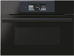 Microondas HAIER HWO45NB6T0B1 (34 L - con grill - negro)