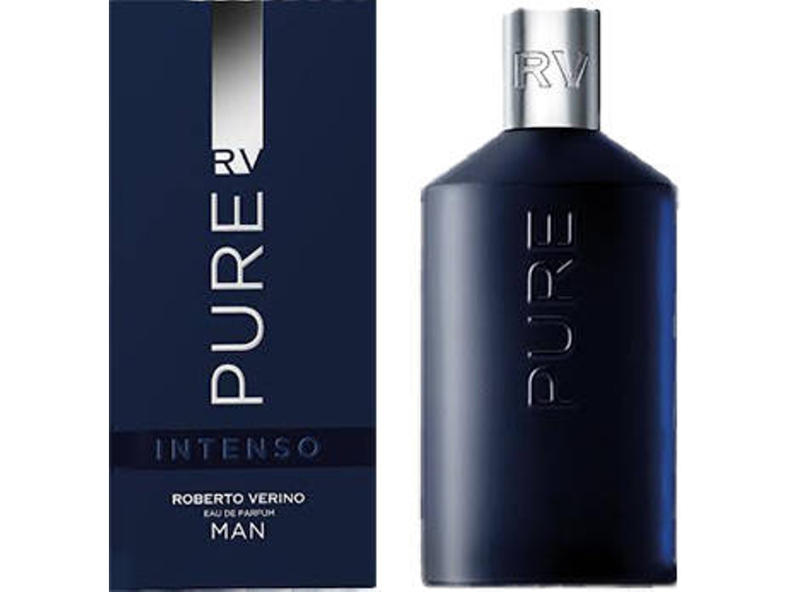 Perfume ROBERTO VERINO RV Pure Intenso Woman Eau de Toilette (150ml)