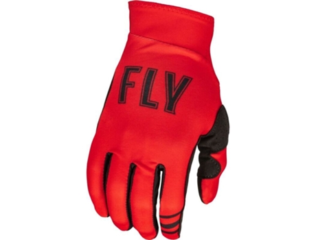 Guantes de motocross para niños FLY RACING Pro Lite L