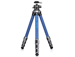 Trípode LEOFOTO Poseidon Lp 324c+lh 40