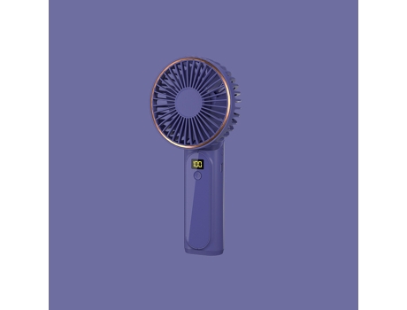 Mini Ventilador BESTER 3000 Mah