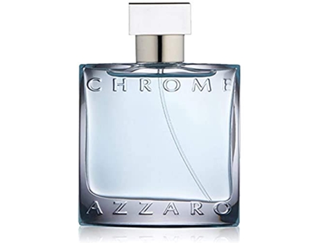 Perfume AZZARO Chrome (Eau de toilette)