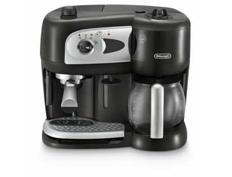 Cafetera DELONGHI 1750 W 1,3 L