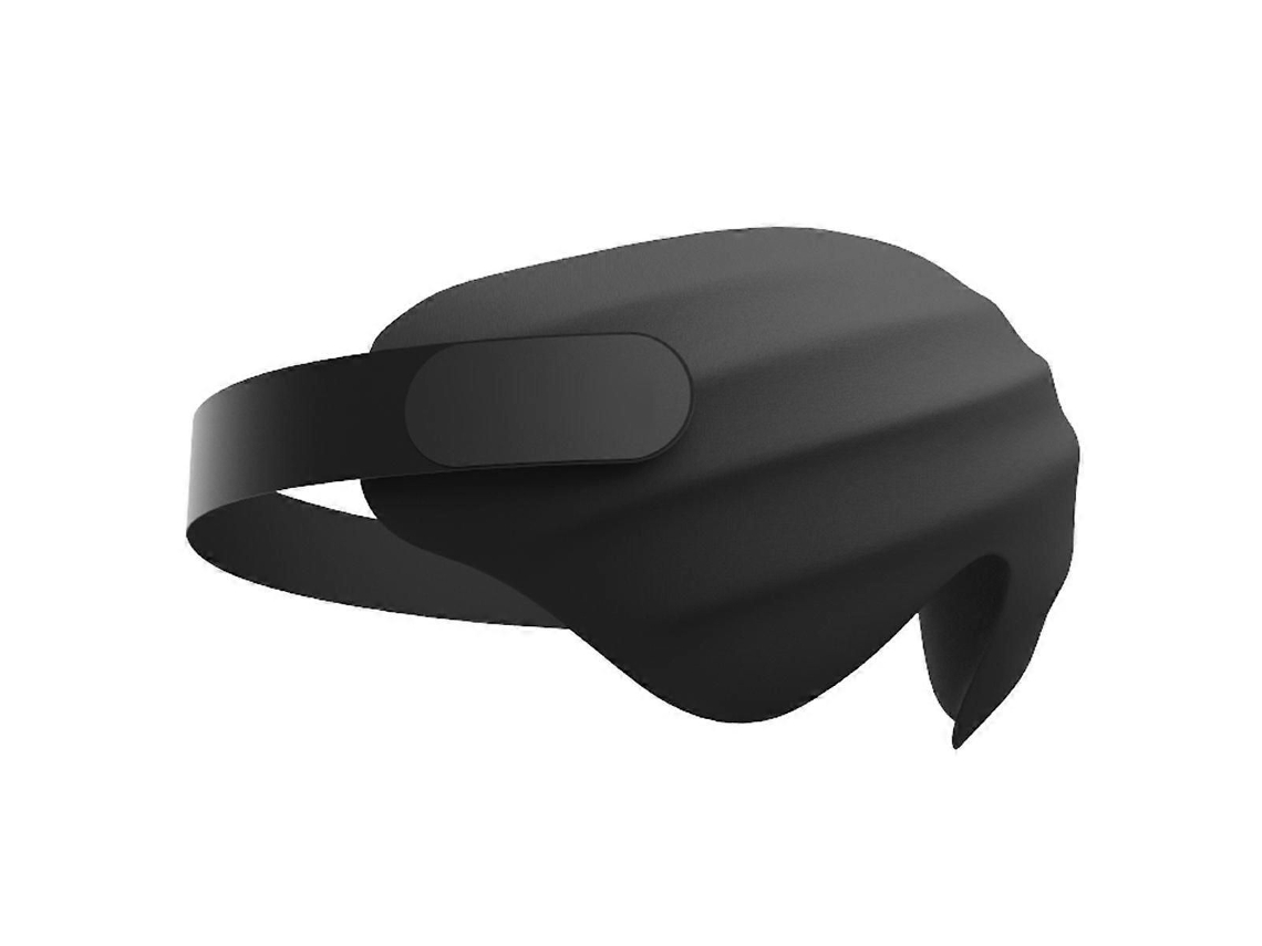Antifaz para dormir 3D de 4 segundos para conciliar el sueño, apto para hombres y mujeres adultos. Ideal para viajar. TAISHENGDA