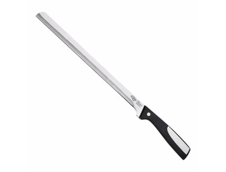 Cuchillo de Cocina Jamonero SAN IGNACIO (Acero Inoxidable-28cm)