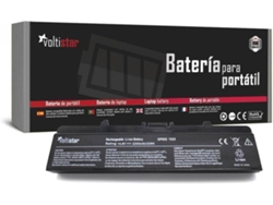 Batería para Portátil VOLTISTAR Dell Inspiron 1525 1545