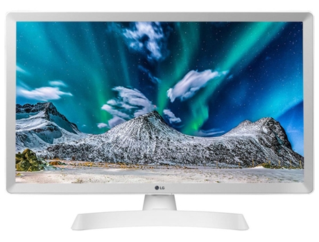 Monitor LG 24TL510V - WZ (23.6" - 5 ms)