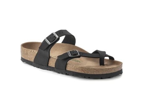 Sandalias BIRKENSTOCK Mujer (Multicolor - 43)