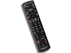 Mando A Distancia De Repuesto Panasonic N2qayb000752 Para Televisor Viera Rm-d1170 Tx-p42gts31