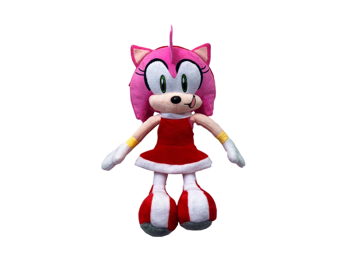 Juguete De Peluche Popular Para Juegos, Muñeco De Peluche Adorable, Regalo Para Amantes De Los Juegos Y Niños.