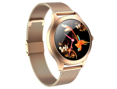 Smartwatch ENZON Dorado