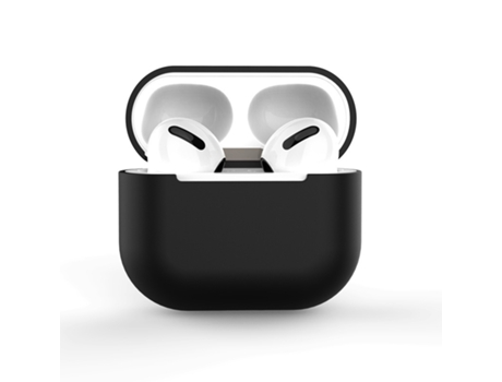 Funda AirPods MOROROR Earphones and Headphones(para Apple Airpods3