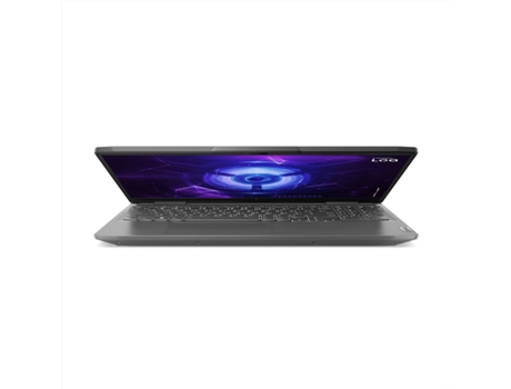 Laptop LENOVO 82XV00CCSP (Gris - 16 GB RAM - 512 GB SSD - 15,6 - Qwerty Español - Intel Core i7 - Intel - Nvidia Geforce RTX 4060)