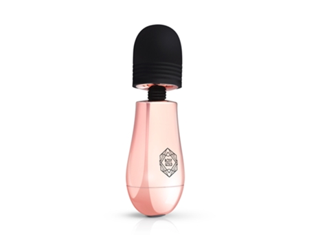 Nouveau Mini Vibrador ROSY GOLD