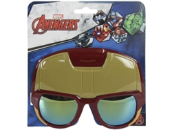 Óculos DISFRAZZES Máscara De Iron Man