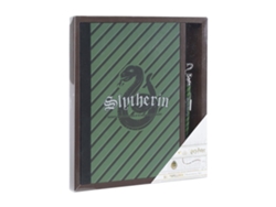 Set de Papelería CERDÁ LIFE'S LITTLE MOMENTS Harry Potter Slytherin