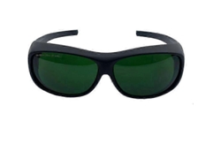 Gafas de seguridad para depilación con luz pulsada, accesorio para depilación IPL F4 190 2000 Nm Ly Ebike