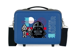Bolso de Viaje STAR WARS Galactic Empire Azul (29x21x15 cm)