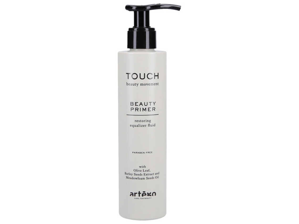 ARTÈGO Touch Beauty Primer Fluido 200 Ml