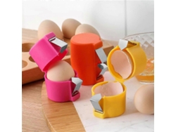 Abridor de cáscaras de huevo para huevos cocidos, removedor de cáscara de huevo Rosewell.