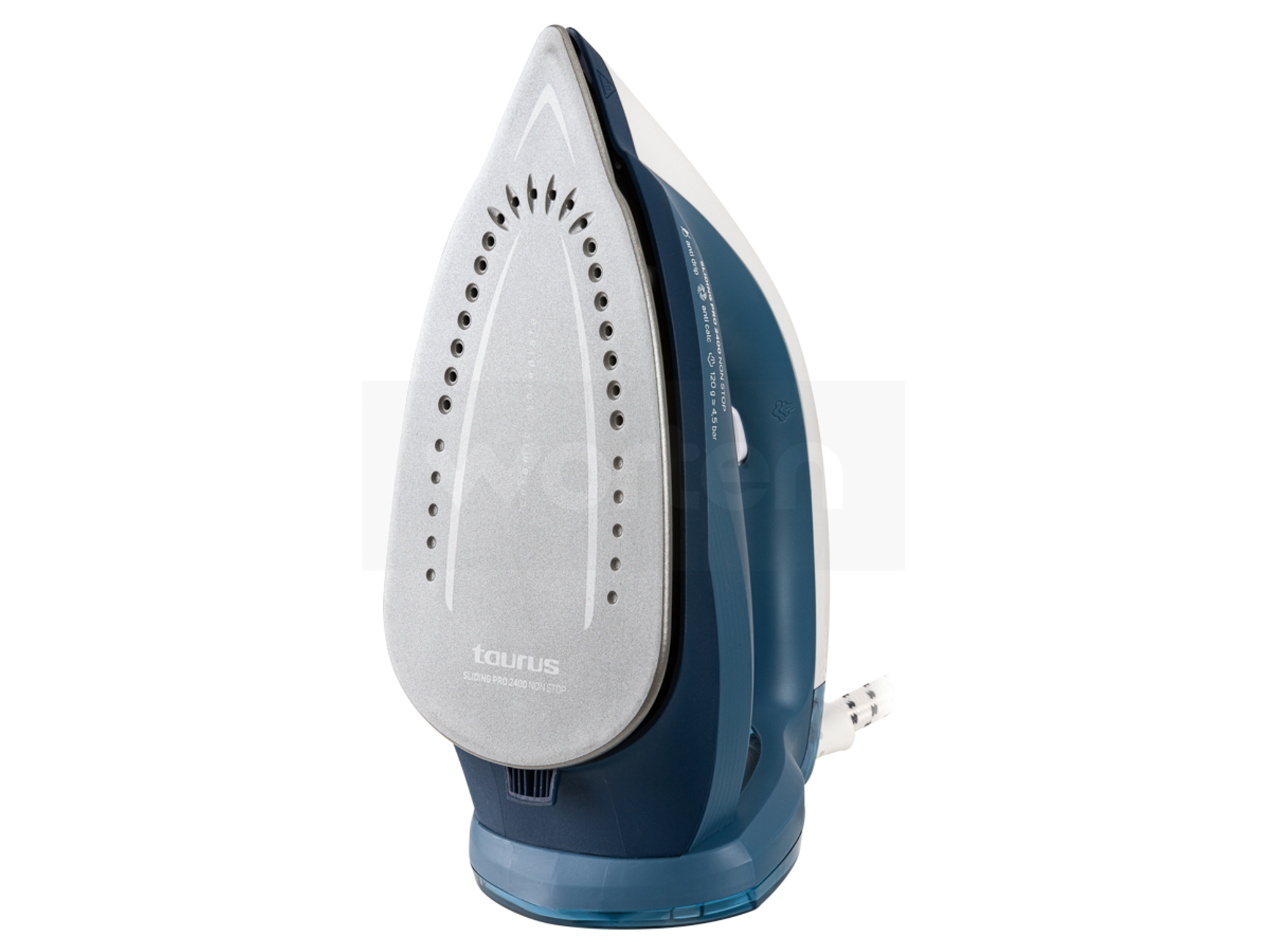 Centro de Planchado TAURUS Sliding Pro 2400  (Presión: 4,5 bar)