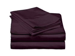 Juego De Sábanas Para Cama Tamaño Queen, Sábanas De Hotel De Lujo Con Bolsillo Profundo, Transpirables, Resistentes A La Decoloración, Hipoalergénicas
