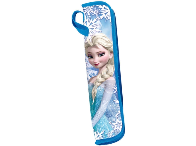 Porta flauta PERONA Frozen disney