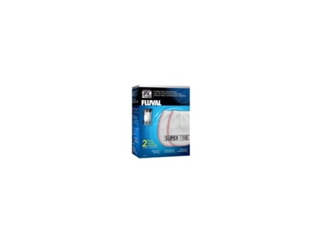 FLUVAL Filtro Externo Fx Saco de Aspirador Super Fino