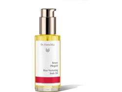 Aceite Corporal HAUSCHKA Rose Nuturing Oil (75 ml)