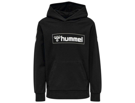 Camiseta de Niños HORKA Toppie Tam Años Negro (16)